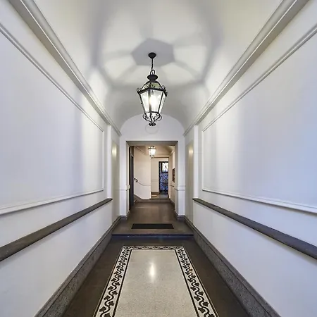 Stylish Apartment Irex Near Piazza Navona & Campo De Fiori *