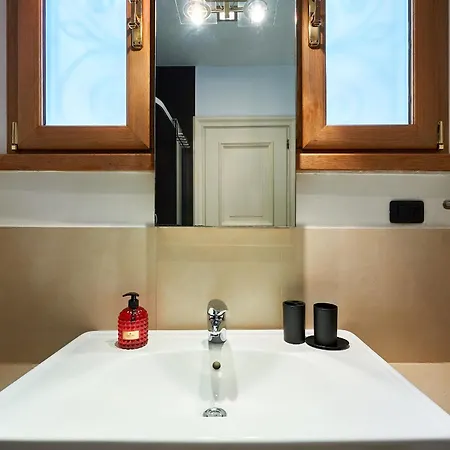 Irex Navona Fico, Cozy Flat Between Campo De Fiori & Piazza Navona 아파트