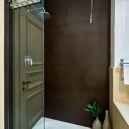 Irex Navona Fico, Cozy Flat Between Campo De Fiori & Piazza Navona 아파트 *