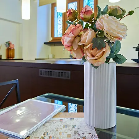 Irex Navona Fico, Cozy Flat Between Campo De Fiori & Piazza Navona 아파트 *