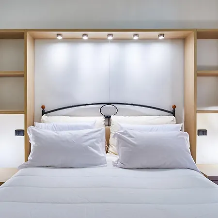 Stylish Apartment Irex Near Piazza Navona & Campo De Fiori Appartement Rome