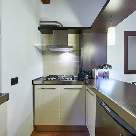 아파트 Irex Navona Fico, Cozy Flat Between Campo De Fiori & Piazza Navona *