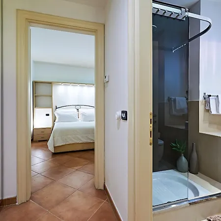 Stylish Apartment Irex Near Piazza Navona & Campo De Fiori Appartement *