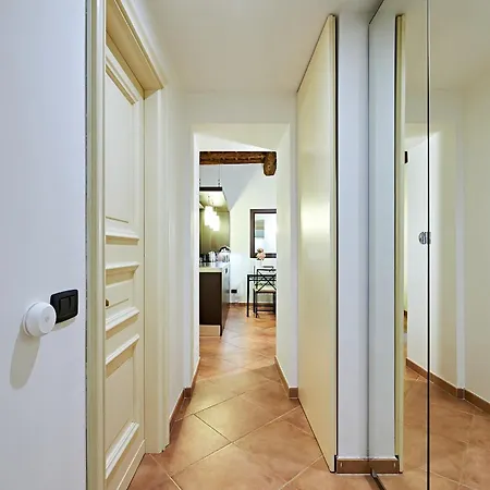 Irex Navona Fico, Cozy Flat Between Campo De Fiori & Piazza Navona 아파트